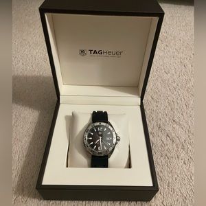 Tag Quartz Formula 1 Watch